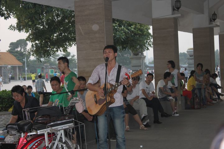 音乐